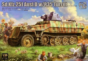 BOD BT-042